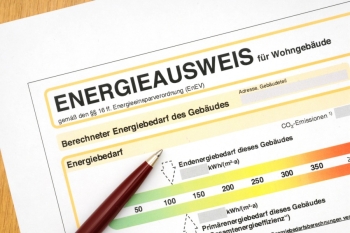 Energieausweis - Rostock