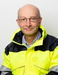 Bausachverständiger, Immobiliensachverständiger, Immobiliengutachter und Baugutachter Prof. Dr. Dipl.-Ing. Heiner Haass Rostock