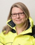 Bausachverständige, Immobiliensachverständige, Immobiliengutachterin und Baugutachterin  Svenja Rohlfs Rostock